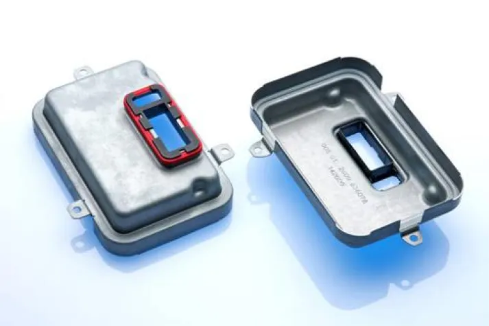 Bild: Elastomere und mehr