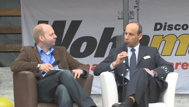 Neue Kommunikationsformate machen Feuerwehren & Co attraktiv / Heldenbegriff untersucht Bild: Neue Kommunikationsformate machen Feuerwehren & Co attraktiv / Heldenbegriff untersucht