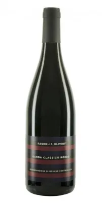 Bild: Schmeichelnder Klassiker aus der Lombardei - Perfekt vinizifiert, knallrot und ein ziemlich fantastischer Wein