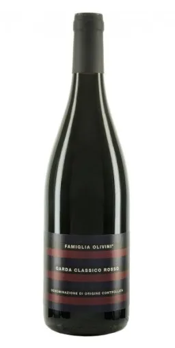 Schmeichelnder Klassiker aus der Lombardei - Perfekt vinizifiert, knallrot und ein ziemlich fantastischer Wein Bild: Schmeichelnder Klassiker aus der Lombardei - Perfekt vinizifiert, knallrot und ein ziemlich fantastischer Wein