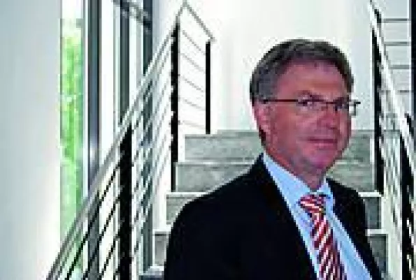 Bild: Strategische Beratung beim Aufbau der Stadtwerke Bad Waldsee