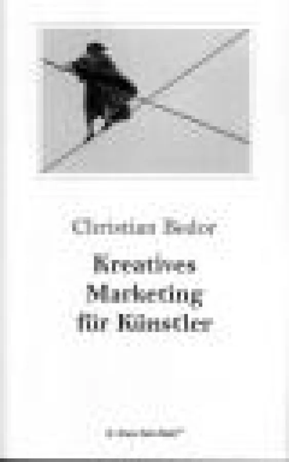 Kreatives Marketing für Künstler