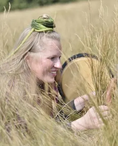 'Märchenmühle' - Der Kaiser ist in der Garderobe Bild: 'Märchenmühle' - Der Kaiser ist in der Garderobe