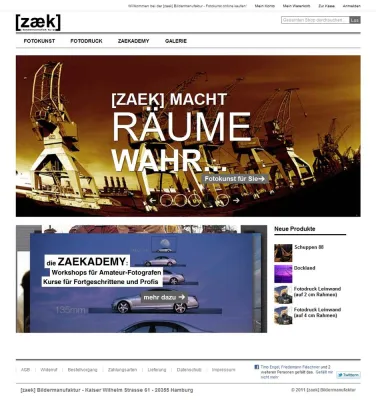 Bild: Bilderkunst ab sofort online kaufen