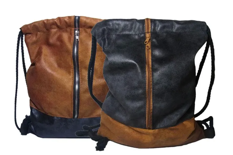 Bild: Minimalistisch und alltagstauglich sind die Taschen des neuen Taschen Labels ca.on.is.Bags