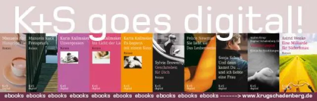 K+S goes digital Bild: K+S goes digital