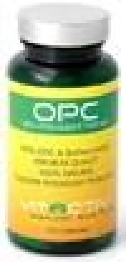 OPC Traubenkernextrakt