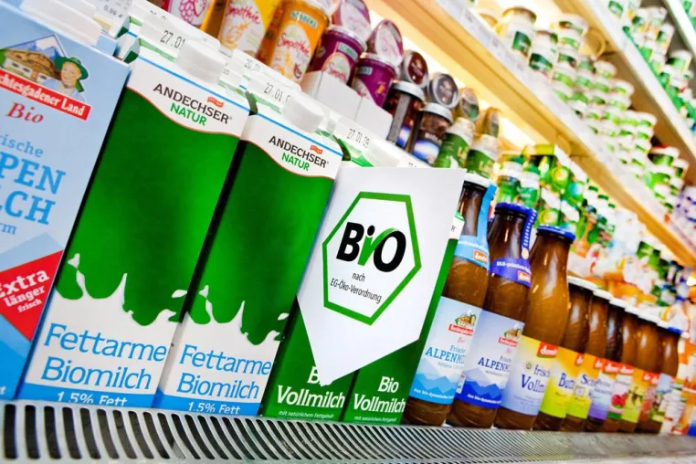 Der Expertentipp im Februar - Wofür genau steht eigentlich Bio-Milch? Bild: Der Expertentipp im Februar - Wofür genau steht eigentlich Bio-Milch?