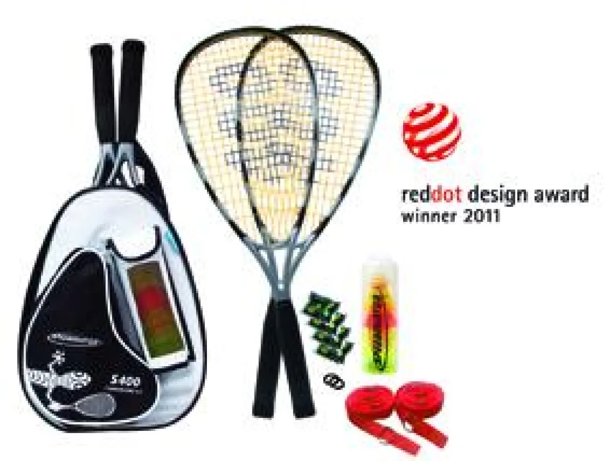 Speedminton® S400 Set