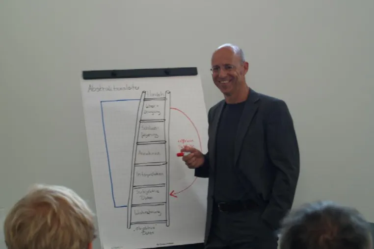 Bild: Systemisches Coaching für Führungskräfte - Neues Coachingangebot im Raum Nordbayern, Hessen