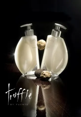 Bild: Truffle by Fuente
