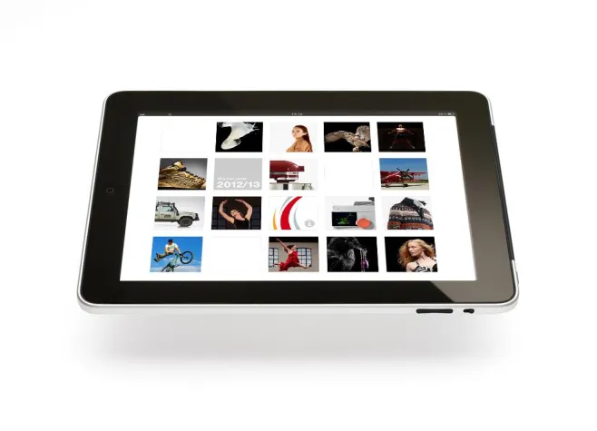 360ties bringt erneut Update für die Ipad-App raus Bild: 360ties bringt erneut Update für die Ipad-App raus