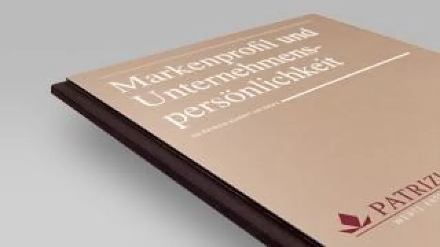 Bild: Nächster Schritt in Sachen Markenprofil: Agentur RED erstellt Markenhandbuch für PATRIZIA Immobilien