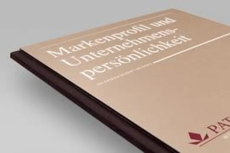 Bild: Nächster Schritt in Sachen Markenprofil: Agentur RED erstellt Markenhandbuch für PATRIZIA Immobilien