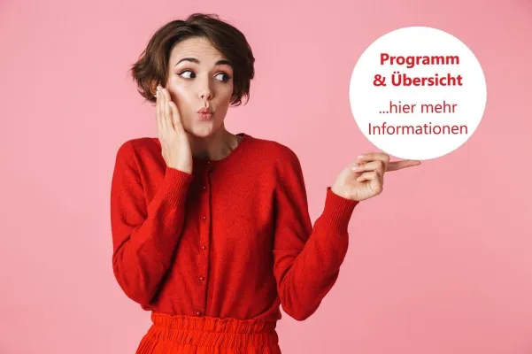 Bild: Assistenzkongress in Heidelberg: Assistenztage 2020