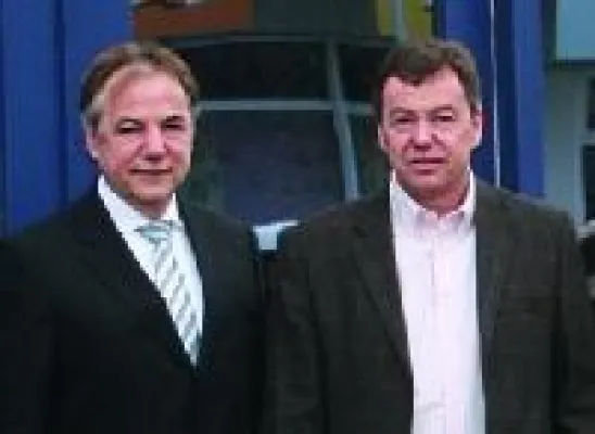 Bild: Ausbildung zum Mediagestalter bietet Jugendlichen wichtige Perspektive