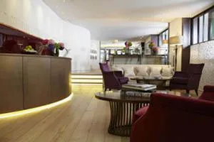 Bild: Neues aus dem One Aldwych, London