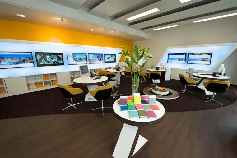 NEXGEN smart instore GmbH – Omnichannel-Partner der TVG Bild: NEXGEN smart instore GmbH – Omnichannel-Partner der TVG