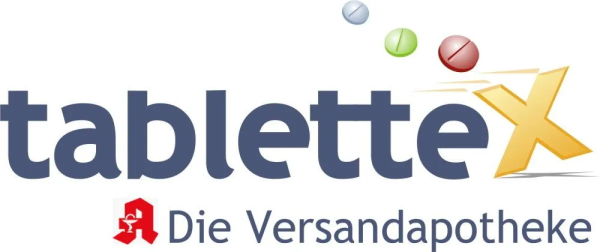 tablettex - Versandapotheke