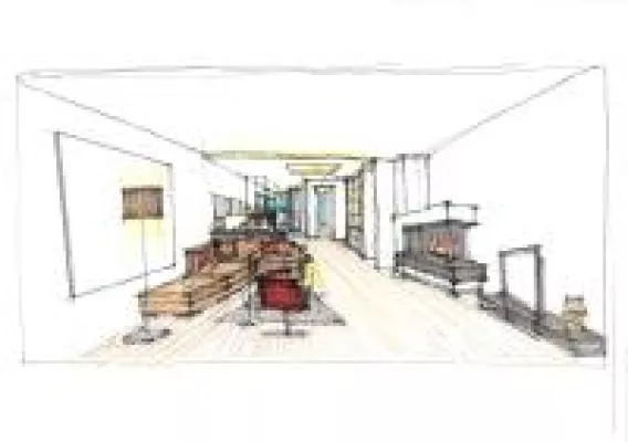 Bild: JK Wohnbau eröffnet Musterhaus „Am Prinzenpark“