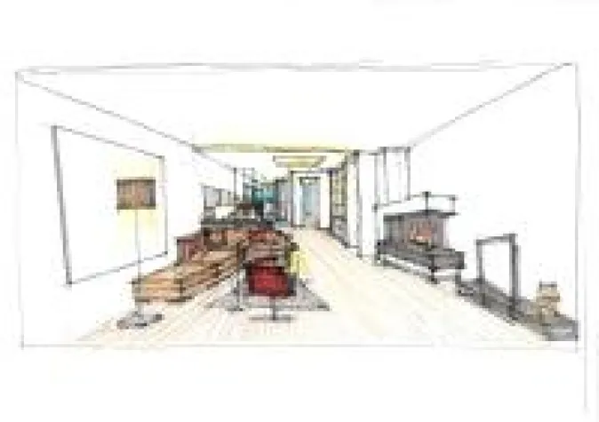 Bild: JK Wohnbau eröffnet Musterhaus „Am Prinzenpark“