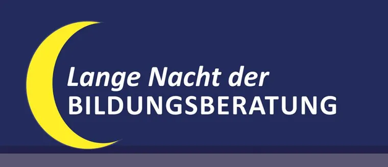 Lange Nacht der Bildungsberatung in Berlin Bild: Lange Nacht der Bildungsberatung in Berlin