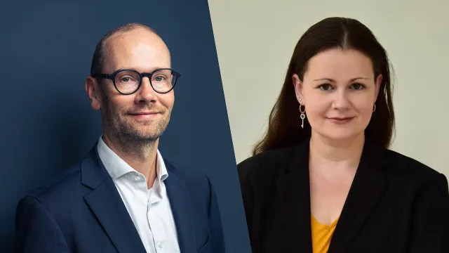 Bild: ERC-Förderung für Forschende der TU Dresden und zwei Technologien auf dem Weg zur Marktreife