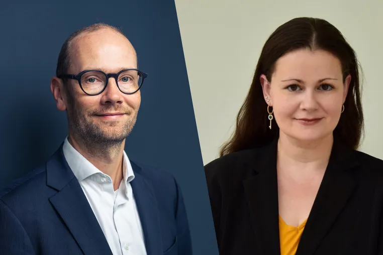 Bild: ERC-Förderung für Forschende der TU Dresden und zwei Technologien auf dem Weg zur Marktreife