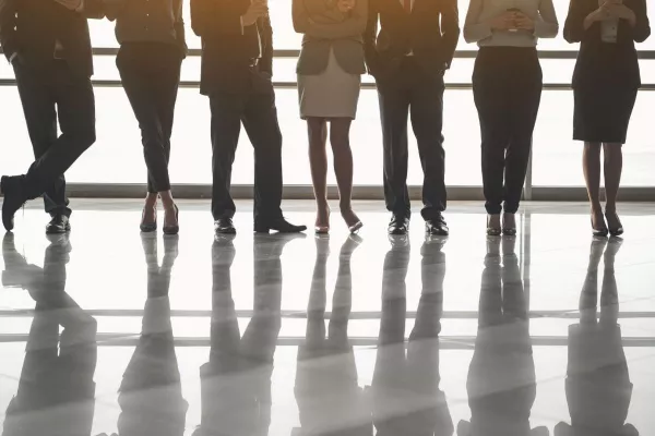 Bild: Holger Schäfer (Hamm): Mitarbeiter richtig auf schlechte Leistung ansprechen