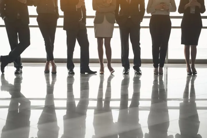 Bild: Holger Schäfer (Hamm): Mitarbeiter richtig auf schlechte Leistung ansprechen