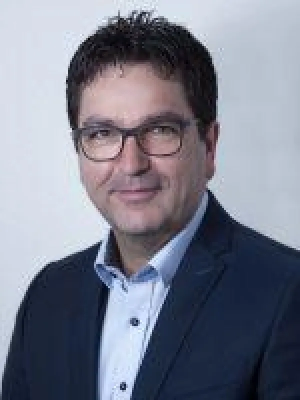 Mit Wirkung zum 1. April hat Ralf Dahmer (49) die Unternehmensleitung der JET-Gruppe (Hüllhorst) übernommen. (Foto: JET-Gruppe)