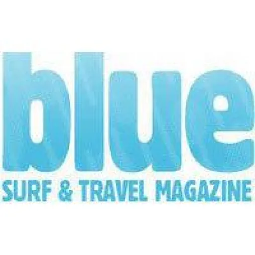 Blue Surf & Travel Magazine – Deutschlands Magazin für Wellenreiter Bild: Blue Surf & Travel Magazine – Deutschlands Magazin für Wellenreiter