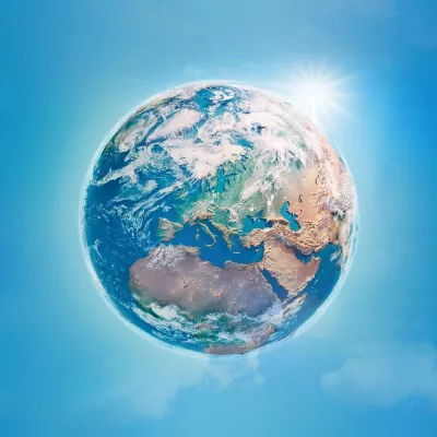 Bild: Discover new market potentials – unser Motto auf der PLMA 2019 in Amsterdam