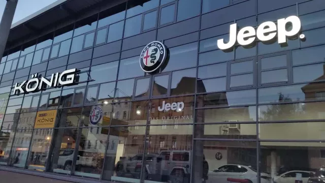 Bild: Autohaus Gotthard König GmbH startet Vertrieb der Marke Opel in Halle (Saale) und im Großraum Magdeburg