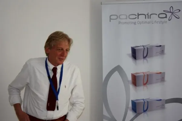 Bild: Unter den Dächern von Nizza