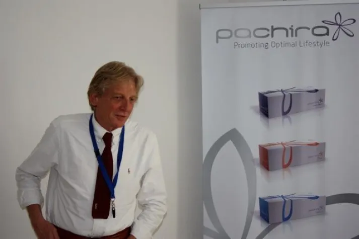 Bild: Unter den Dächern von Nizza