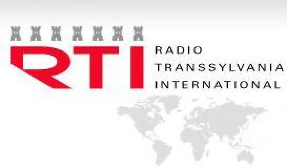RTI Radio Transsylvania International