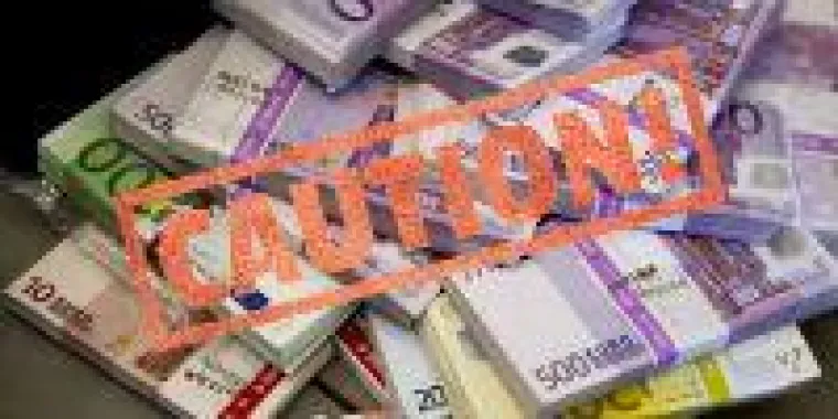 Bild: Einziehung von Taterträgen (§ 73 ff StGB) Insolvenzrecht - Wirtschaftsstrafrecht.