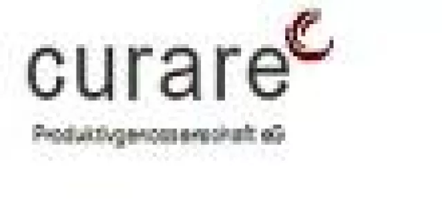 Bild: Curare Produktivgenossenschaft eG geht neue Wege im Vertrieb