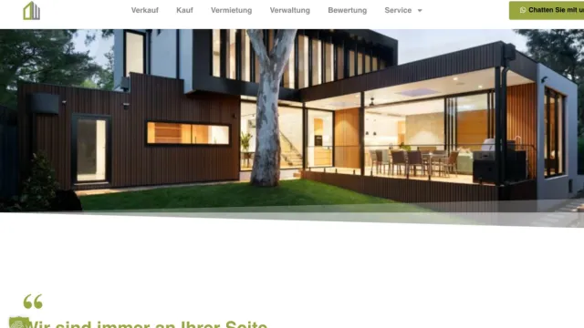 Bild: Objekt & Wert Immobilienmanagement - Ihr vertrauenswürdiger Immobilienmakler in Münsterland & Ruhrgebiet