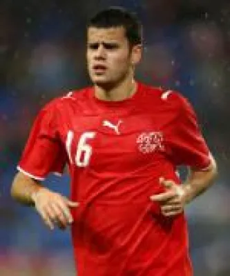 Bild: Barnetta exklusiv bei sportal.de - Premier League ist mein Ziel