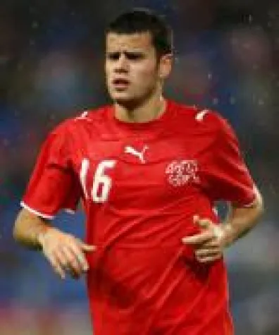 Bild: Barnetta exklusiv bei sportal.de - Premier League ist mein Ziel
