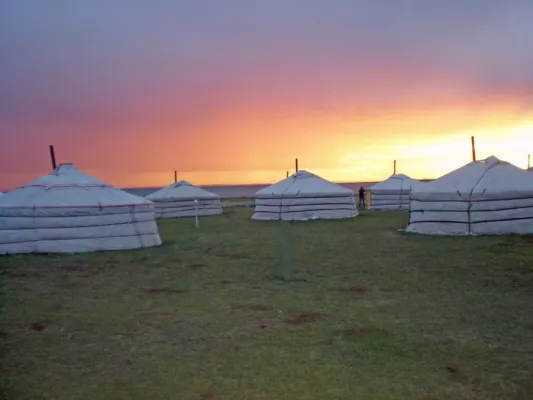 Die unterschiedlichsten Reisen in die Mongolei bei Indytravel Bild: Die unterschiedlichsten Reisen in die Mongolei bei Indytravel