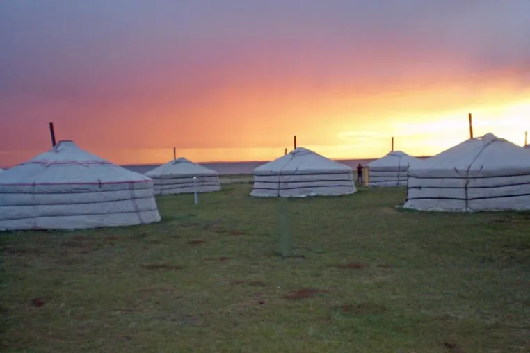Bild: Die unterschiedlichsten Reisen in die Mongolei bei Indytravel