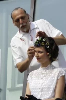 Marlene war Simone, Jackie heisst Elina Bild: Marlene war Simone, Jackie heisst Elina