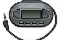 Bild: Higoto bietet universellen mobilen FM-Transmitter für iPod etc. an