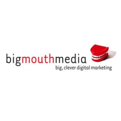 Bild: Höhere Conversion Rates dank visueller Optimierung - bigmouthmedia bietet „Design Efficiency“ an