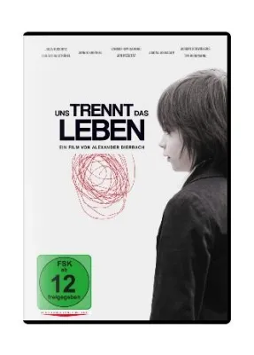 Bild: Uns trennt das Leben ab 15.05.2012 auf DVD im Handel
