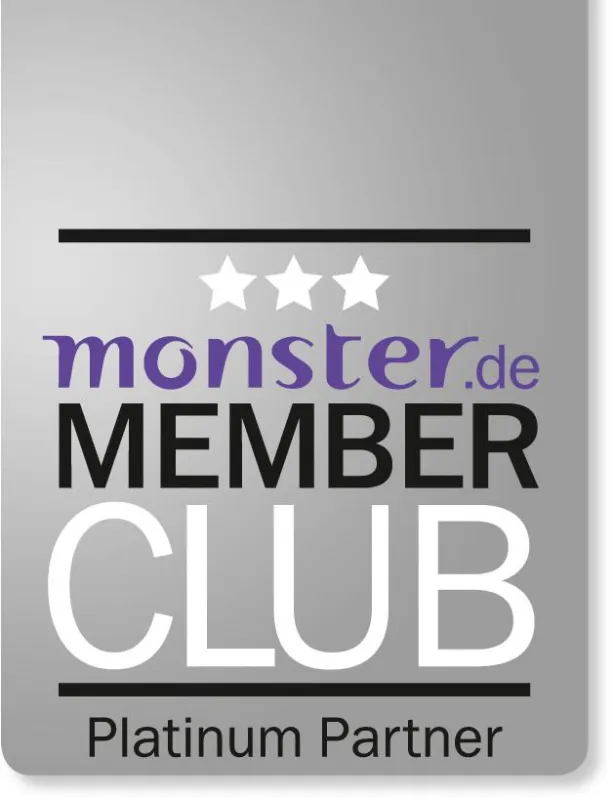 Monster Member Club