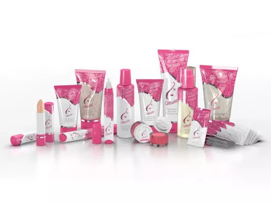 Es ist nie zu früh für die richtige Hautpflege Bild: Es ist nie zu früh für die richtige Hautpflege